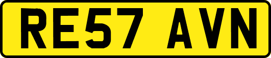 RE57AVN