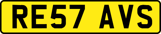 RE57AVS
