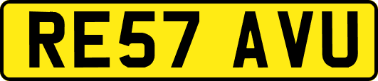 RE57AVU