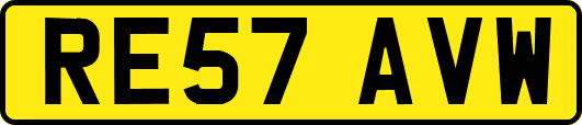 RE57AVW