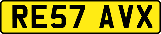RE57AVX
