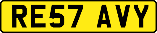 RE57AVY