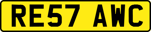 RE57AWC