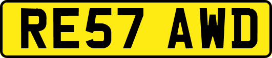 RE57AWD