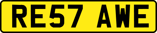 RE57AWE