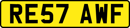 RE57AWF