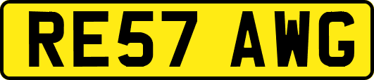 RE57AWG