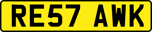 RE57AWK