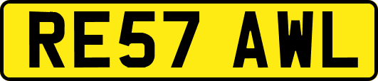 RE57AWL