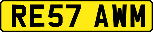 RE57AWM
