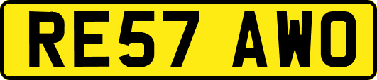 RE57AWO