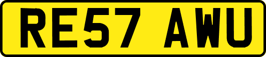 RE57AWU