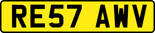 RE57AWV