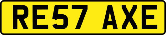 RE57AXE