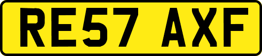 RE57AXF