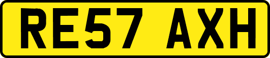 RE57AXH
