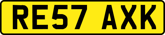RE57AXK