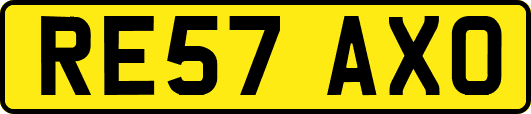 RE57AXO