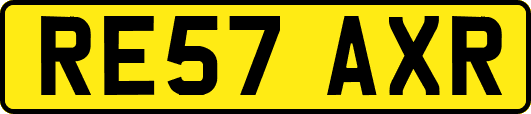 RE57AXR