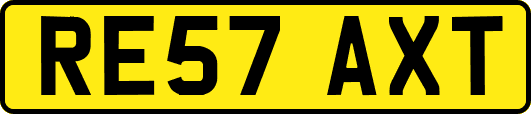 RE57AXT