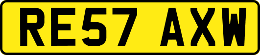 RE57AXW