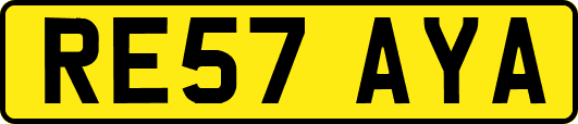RE57AYA