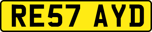 RE57AYD