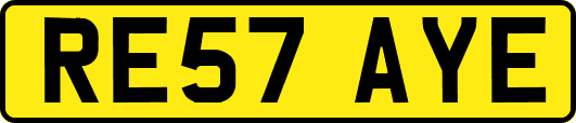 RE57AYE