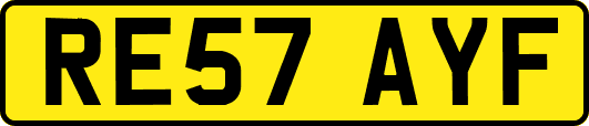 RE57AYF