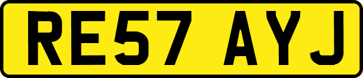 RE57AYJ