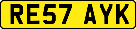 RE57AYK