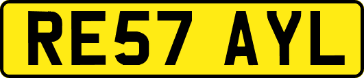 RE57AYL