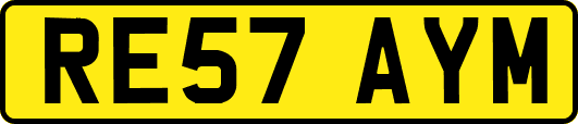 RE57AYM