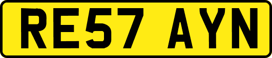 RE57AYN