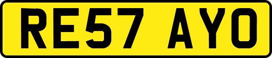 RE57AYO
