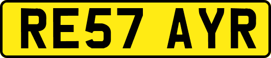 RE57AYR