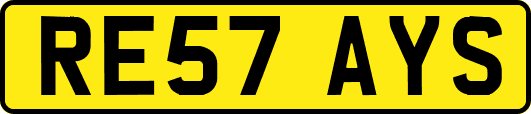 RE57AYS