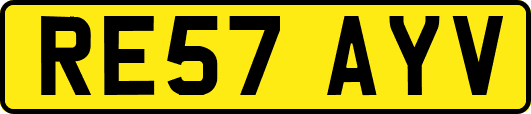 RE57AYV