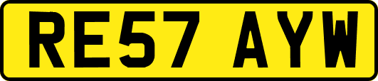 RE57AYW