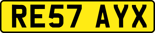 RE57AYX