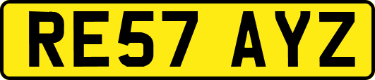 RE57AYZ