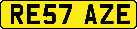 RE57AZE