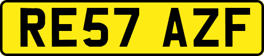 RE57AZF