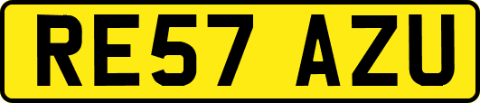 RE57AZU