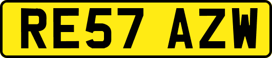 RE57AZW