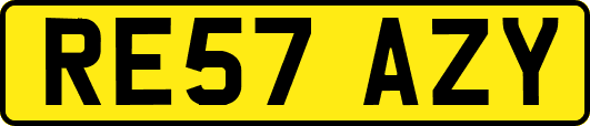 RE57AZY