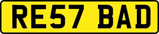 RE57BAD