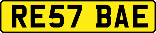 RE57BAE