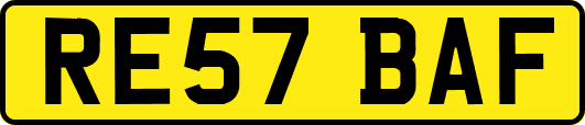 RE57BAF
