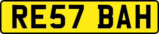 RE57BAH